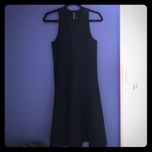 Polo Ralph Lauren Bodycon A-Line Dress